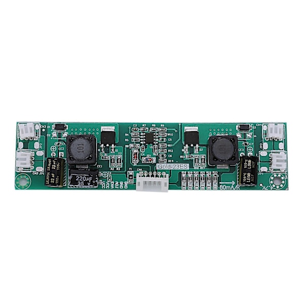 Universal 26-65 tommer LED LCD TV Baggrundslysdriverkort TV Konstant Strømkort 80-480 Ma Output 2