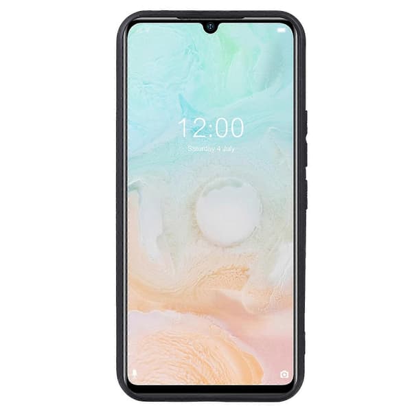 För Doogee N20 Pro TPU Mobilskal