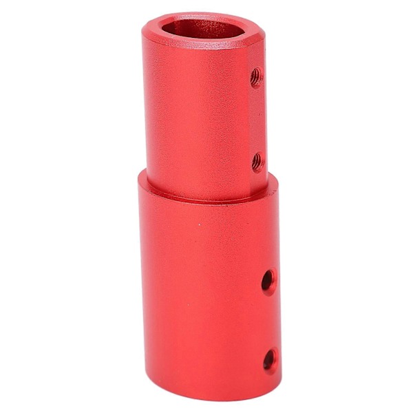 Styreforlenger i aluminiumslegering for M365 Pro 1s 2 Essential Lite