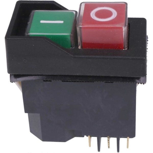 N603746 Bordsågsbrytare Ersättning för Dewalt Bordsåg DWE7485 DWE7491RS