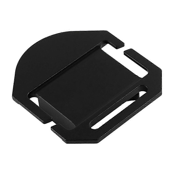 Taktisk Väst Bas Molle Fäste För Go Pro Hero 5 6 7 8 9 10 11 Actionkameror