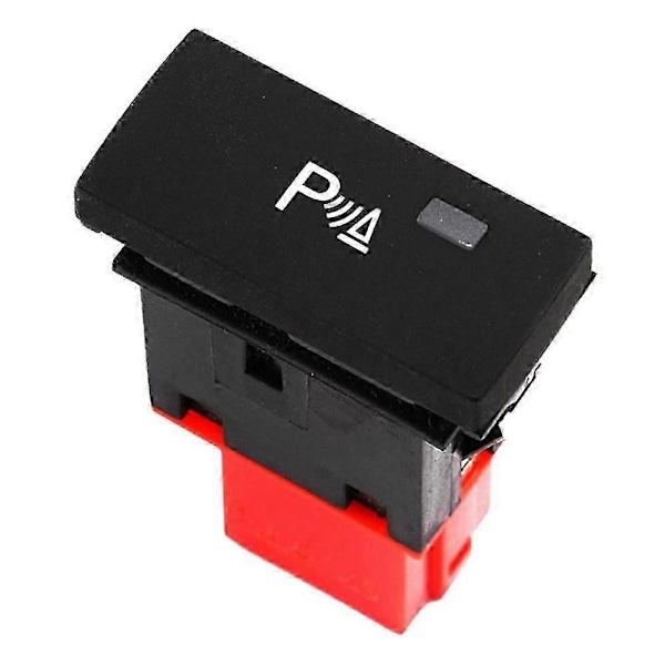 Bryter for parkeringsassistent for A6 S6 Allroad RS6 2007 - 2011 4F0919281 4F0 919 281 4FD919281
