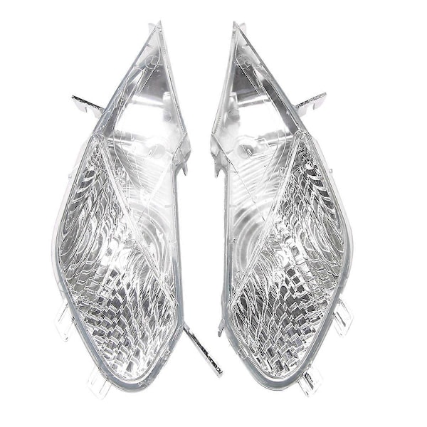 1 par LED sidemarkeringslys til 2003 2004 2005 2006