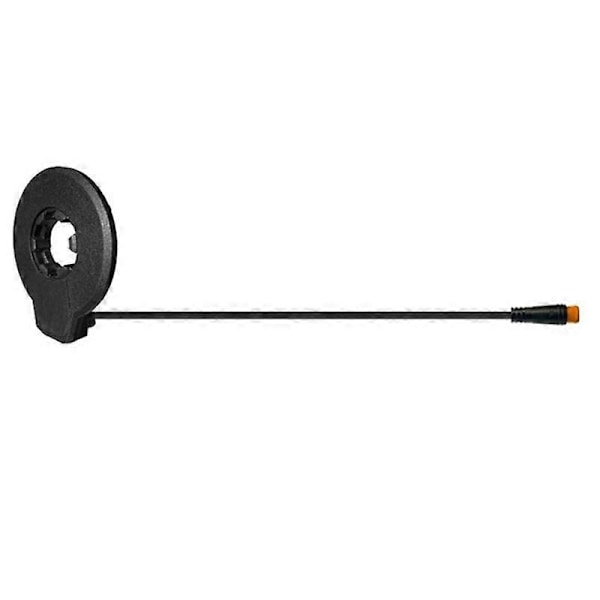 Elektrisk Cykel Pedal Sensor F12L Hastigheds Pedal Dobbelt PAS Sensor Dele Ebike Sensorer
