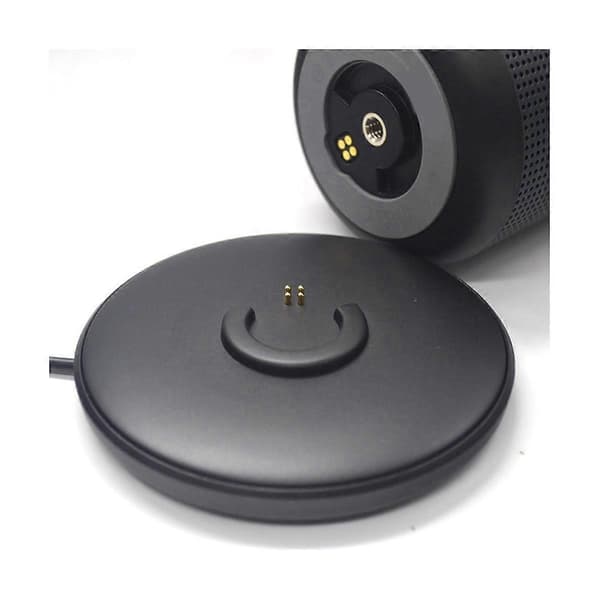 Soundlink Revolve Bluetooth-kaiuttimen Bullpow Portable Multifunction -latausasema