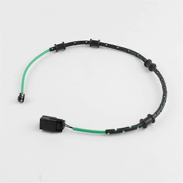 Bil Foraksel Bremse Sensor Bremseklods Slid Sensor C2Z16061 Bremse Sensorledning til XF 2008-2015 X250 2012-2014