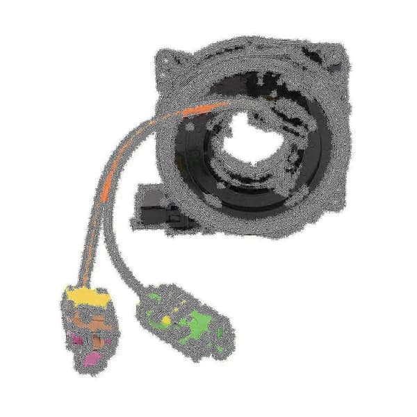 Styrevinkelsensor Clock Spring til S60 S80 XC70 XC90 V70 2005-2014