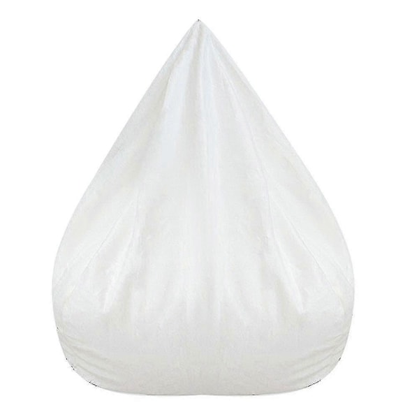 Sisäkotelon suojus vedenpitävä Lazy Bean Bag -sohvien päällinen, ei täytettä