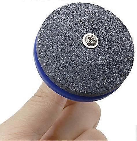 2-pack 50 mm gräsklipparbladsvässare