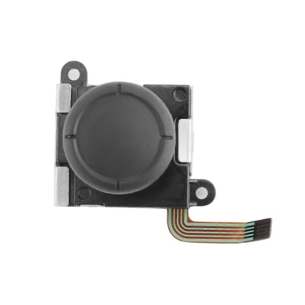 3D Analog Joystick Thumbstick Stick Modul Udskiftning til 2000