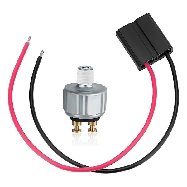 ORV Bromsljus Tryckströmbrytare Sensor Kabelkontakt 4012866 för Polaris RZR 570 800 20