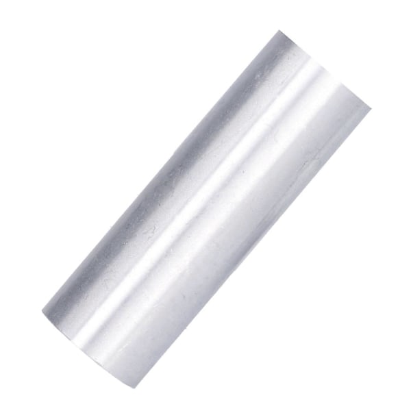 2 kpl 6063 Alumiiniseosputki Pyöreä Suora Työkalut Roboteille Laakeripesät Ulkohalkaisija 32mm 6103-0032-0120