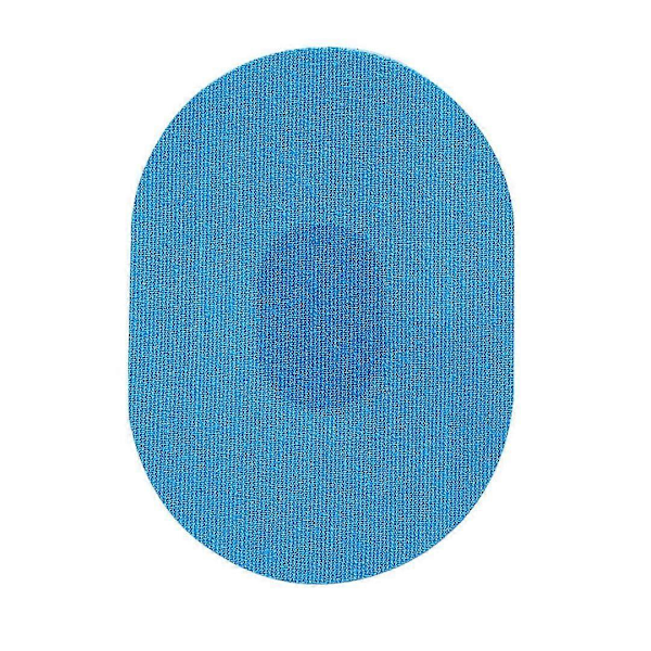 Liimattava laastari, veden- ja hienkestävä liima, CGM-laastarit (11*8cm)