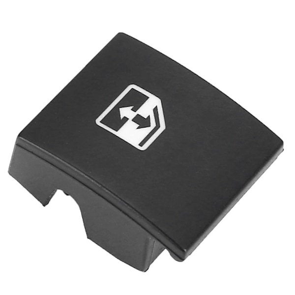 4 kpl Sähköikkunan kytkin painike suojus 13228881 OPEL MK5 H 04-10 ZAFIRA B 05-11/TIGRA B 04-09