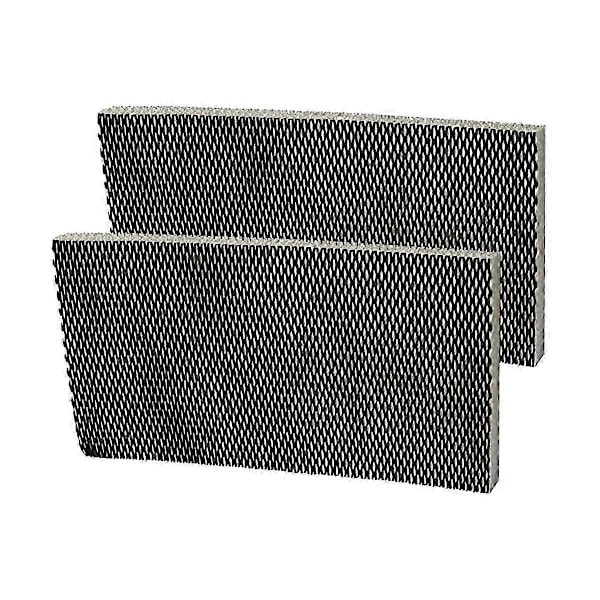 2-pack Luftfuktarveke Filter Kompatibelt för Holmes HWF80, HWF80-U Filter