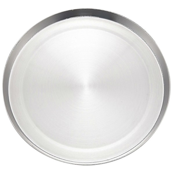 4 st/set Rostfria Köksspis Toppskydd Brännare Ro Spis
