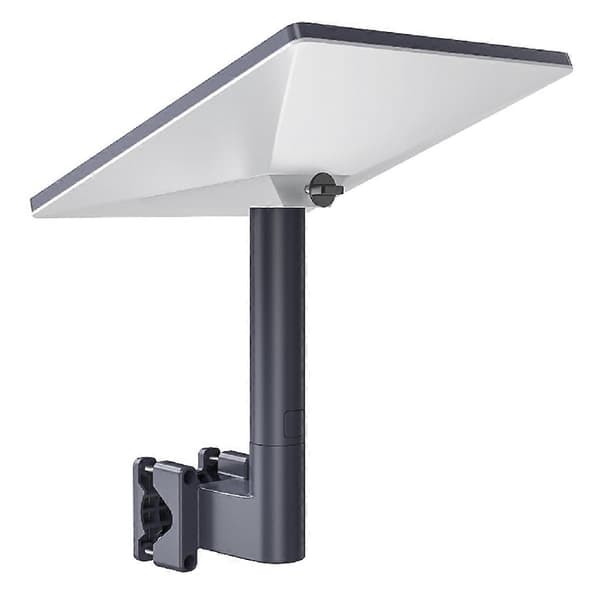 För Mount Mini Tubing Pole Mount Monteringssats