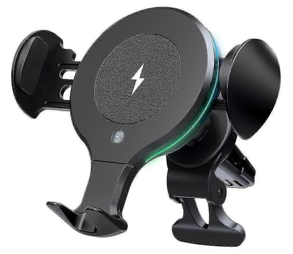 Automatisk Sensor Telefonhållare -aya