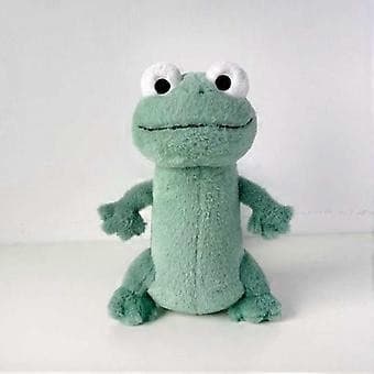 Uusi lisko Tom Green Lizard -simulaatiopehmolelu