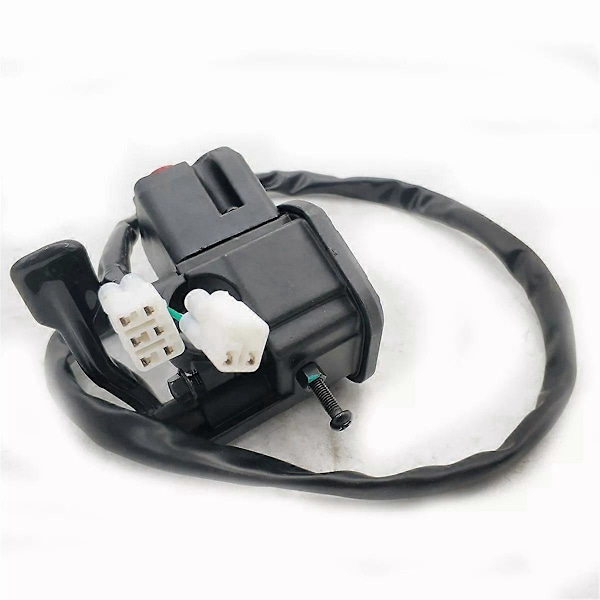 9DSV- 160320-6002 Ny Høyre Styrebryter Assy for CF625 CF800 3104