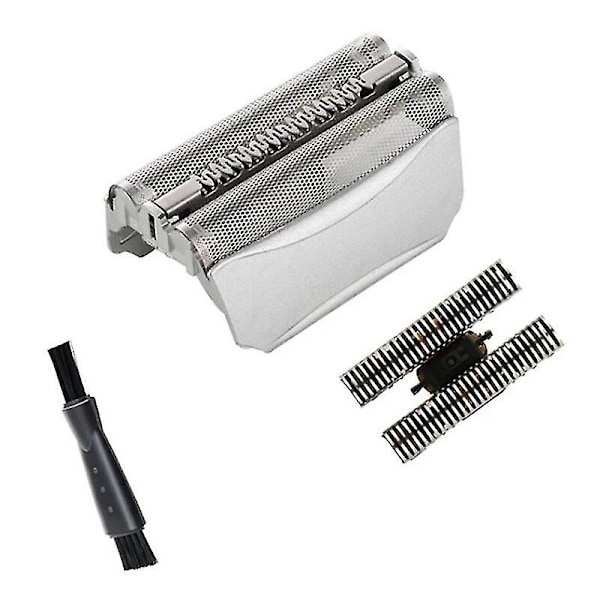 51s Erstatningsfolie og kutter for Braun Serie 5 WFS1WFS2 8995 8975 5646 5647 5649 5645 5751 Elektrisk barberhode