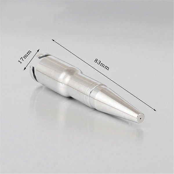 Dampdyse Tip til Stilosa EC260, Erstatningsdampstav Tip til Steamer Opgradering