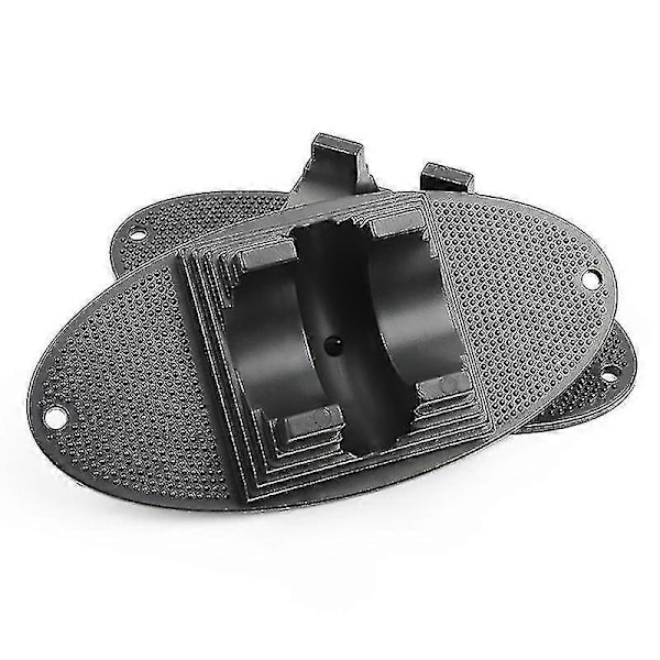 2-pakks Scooter Stativ Universal Scooter Stativ Scooter Forhjulspute