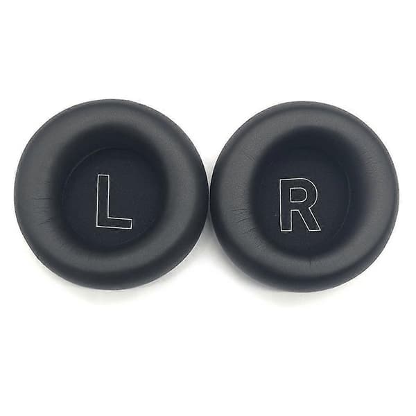 Erstatning for B&o Beoplay H4 Headset Øreputer Ørepute Svamp Puter