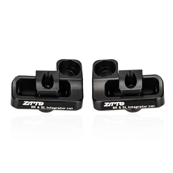 ZTTO Cykel Integrerad Växeladapter Höger
