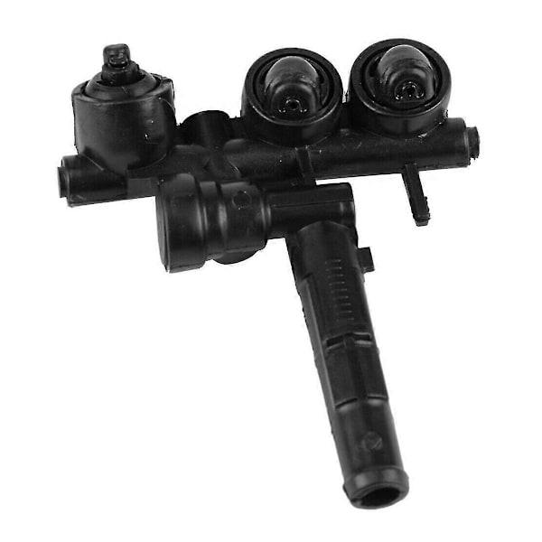 Bilstrålkastare Lamp Nozzle Huvudljus Lamp Washer Nozzle För - W220 2208601547 2208601647