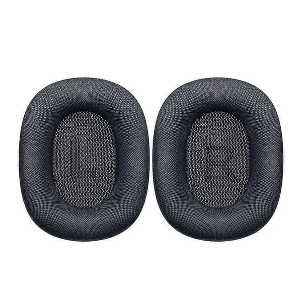 1 Par Øreputer Svamp Øretelefon Øreputer for -AirPods Max