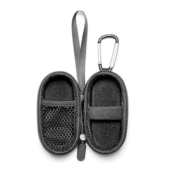 Iflytek Smart Recorder Pen H1 -tallentimen suojakotelo, kova laukku