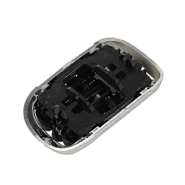 Skrabehoved til Braun 73s Serie 7 70-n1300s 70-s4200cs 70-b7200cc