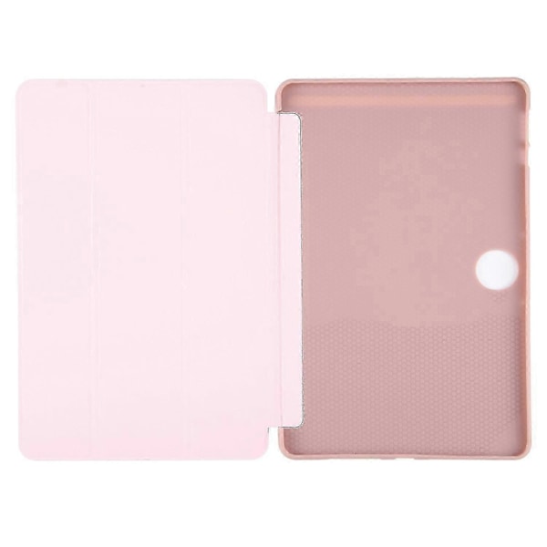 Tri-fold Läderfodral för OnePlus Pad 2