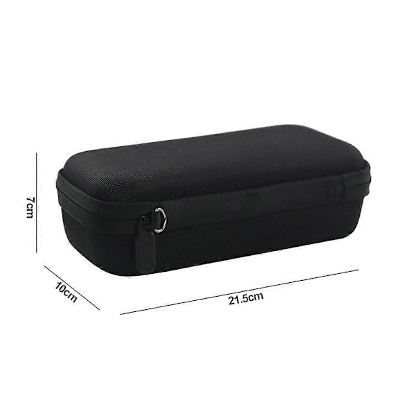 Hård Rejseetui Erstatning for Wireless GO II Dual Channel