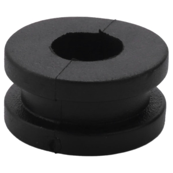 10 stk. Gummigjennomføringer Motorsykkelkåper For 954 929 600 1000 Gsxr -6R Yzf R1 R6