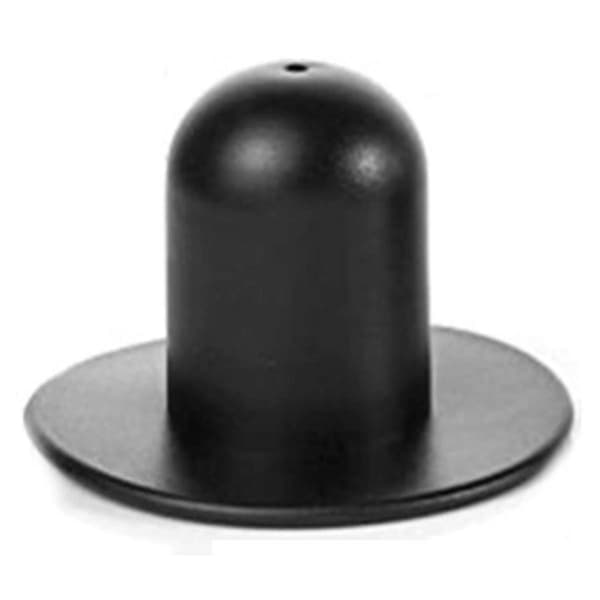 Dräneringspump Mesh Plug Valve Stopper för Pool, Ersättningskit för Poolväggsplugg Blå