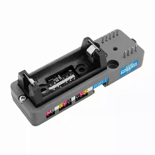 För Motion Base V1.1 Servo och DC Motor Drivbas för ATOM Huvudkontrollserie för Atom Series Con