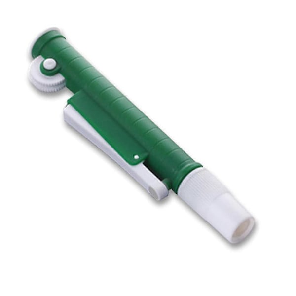 Pipett Enkanalig Volym Mikropipetter Lab Transfer Pipetter För Lab 2ml 10ml 25ml
