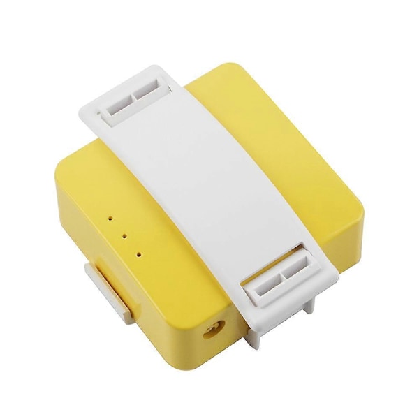 GL-iNET Router Väggfästen