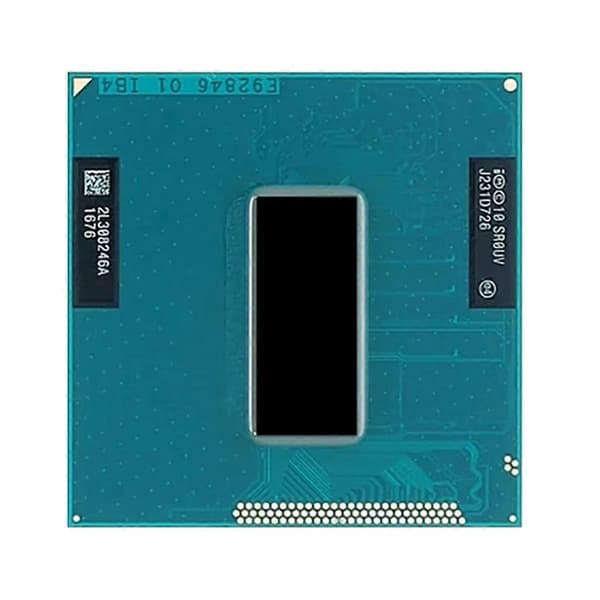 Core I7 3740QM SR0UV 2.7GHz Notebook CPU Laptop Processor