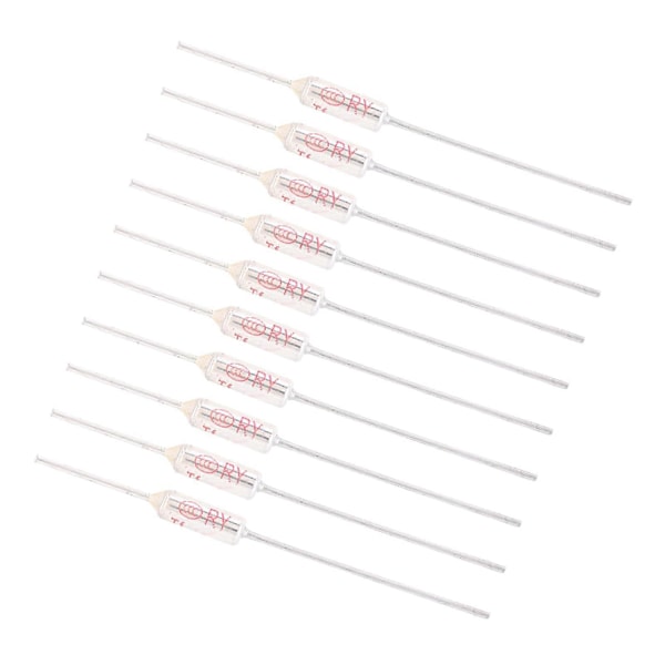 10 stk. TF 72-250 Metal Shell Termosikring Afbryder 250VAC 10A Temperatursikring