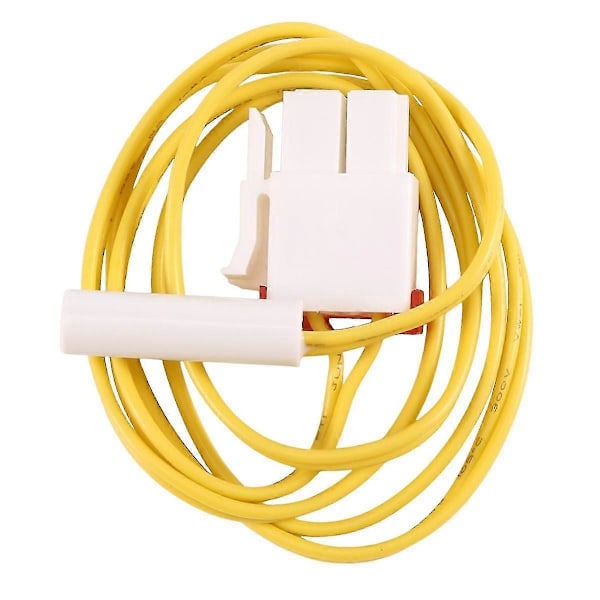 3 stk. DA32-00006W Kjøleskap Avrimingstemperatursensor Erstatning for AP41336842 DA32-10105R DA32-10105R