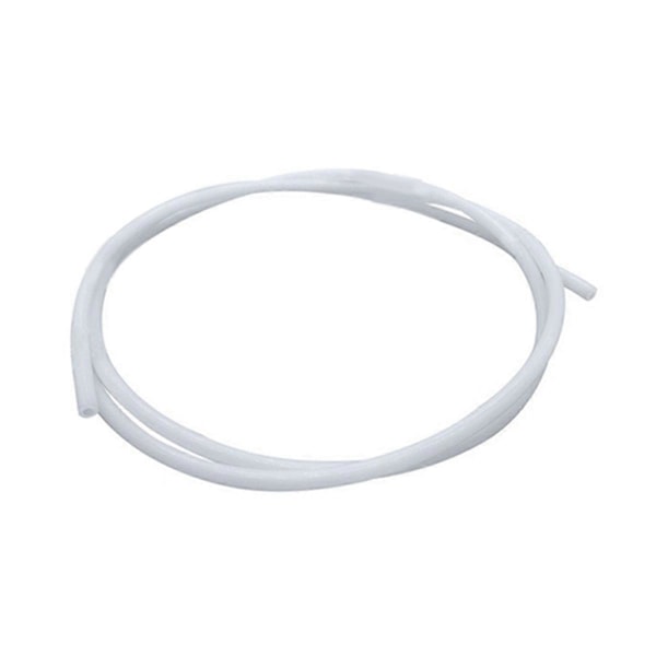 För Bambu Lab 2M PTFE-slang för 3D-skrivare för P1P, AMS,