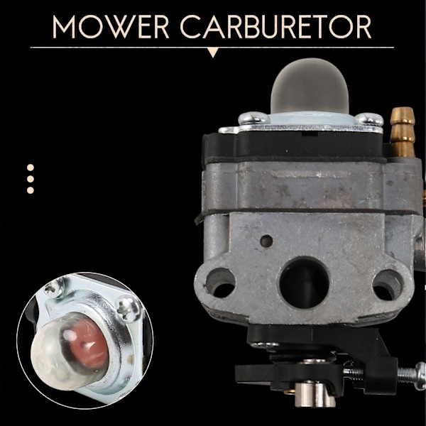 Karburator til - Tb575Ec Tb525Ec Tb539Es Tb590Ec 753-06220 753-06220A 753-05251