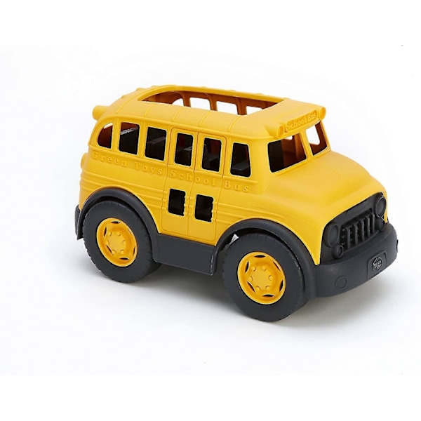 Green Toys Skolbuss