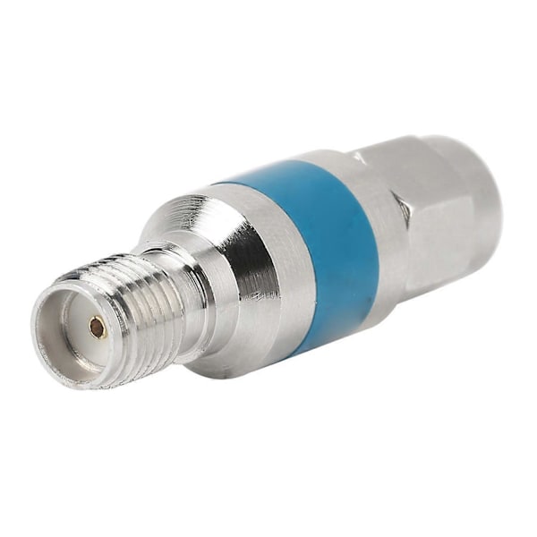 SMA-JK Hane till Hona RF Koaxial Dämpare 2W 6GHz 50Ω 1-30dB (10dB)