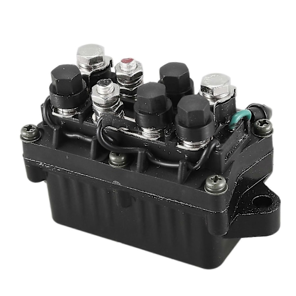 Relay-kokoonpano 63P-81950-00-00 perämoottoriin 4-tahtimoottorille F 20-250HP