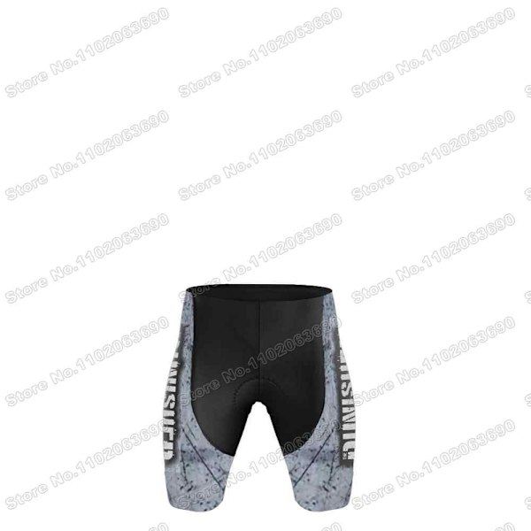 2023 Skull Cykeltrøje Sæt Justiceiro Cykeltøj Mænd Punisher Road Bike Shirt Suit Cykel Bib Shorts MTB ridetøj 7 XXL