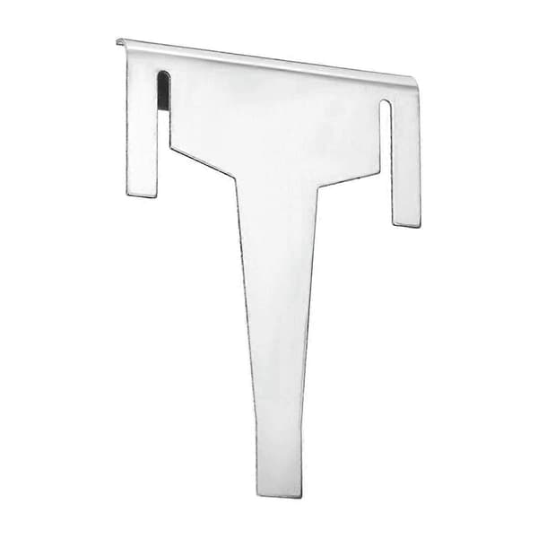 4 Stk. DA61-06796A Klips Avløpsfordamper For